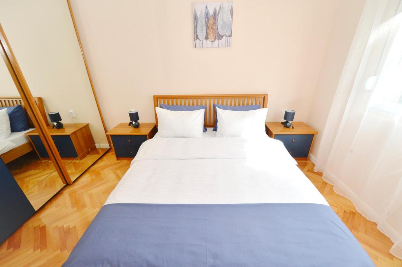 Unico Apartman Kotor Exterior foto